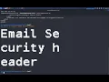 Email Security Testing Explained Complete Penetration Testing Walkthrough