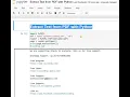 Day 25 Extract Text from PDF with Python