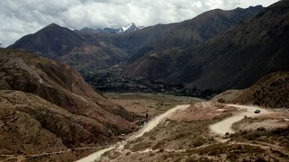 Cusco, Peru – Episode 1