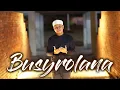 Download Lagu BUSYROLANA NEW VERSION بُشْرَ لَنَا  by GUS ALDI