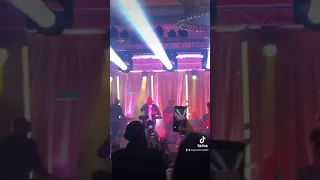 حفل ناجي الاسطى في فيينا صيف 2019 