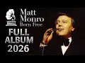 Lagu Matt Monro – The Man With The Golden Voice - Vintage Rock ( Full Album 2026 )