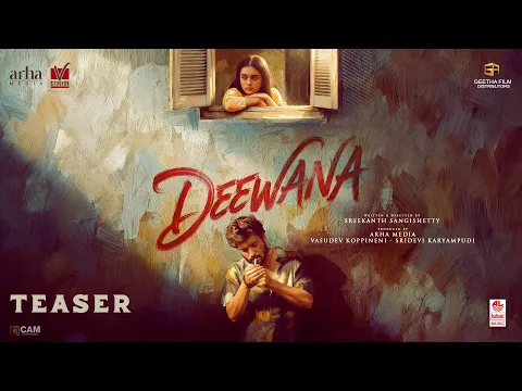 Official Video Trailer
