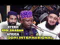 Download Lagu QARI_SYEKH_EIDI_SHABAN !! Pembacaan Ayat-ayat Suci Al-Quran Kareem Terbaik dari Afrika