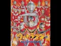 Download Lagu Project DMM - Ultraman Best Hit Medley! (Original 1999 version) Feat. Tatsuya Maeda