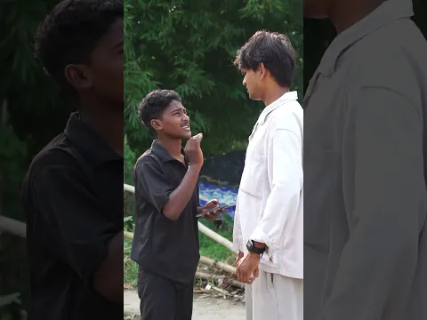 Toy gun #funny #comedy #seenuchouhan
