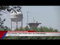 Federal execution carried out in Terre Haute
