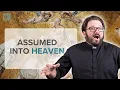 Did Catholics Invent the Assumption