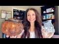 Scentsy October 2021 Warmer Scent of the Month