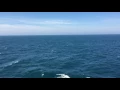 Lagu North Sea Calm \u0026 Relaxing Waves (25 min)