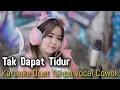 Download Lagu TAK DAPAT TIDUR Karaoke Duet Tanpa Vocal Cowok Versi Original || Rhoma Irama