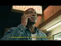Lil Rob - Neighborhood Music (Visualizer)