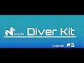 Modo Diver Kit Tutorial Adding Modo Diver to the Kits Form