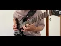 Download Lagu 【cover】Eric Johnson Stratagem