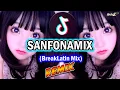 Dj Viral Tiktok - SANFONAMIX - (Breaklatin Remix) - DJ BHARZ