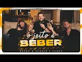 Lagu Bruno \u0026 Denner, @pandacantoroficial - O Jeito É Beber - Completo