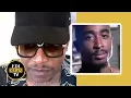 Tupac Passing Away Affected Yaki Kadafi And He Was Never The Same