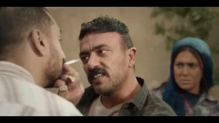 أول مقابلة بين فهد وكناريا مش هتصدق إيه اللي حصل فهد البطل 