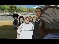Funny Uncle ruckus being racist