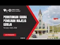 Lagu 🔴 [LIVE] - PENGHITUNGAN SUARA MAJELIS GEREJA TORAJA JEMAAT MAMUJU PERIODE 2026-2028