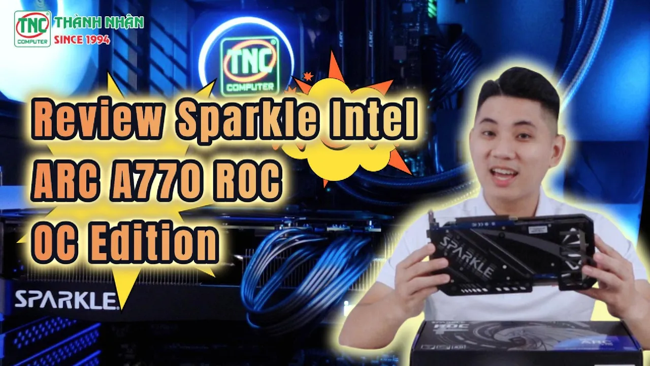 Video Thumbnail