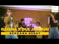 Download Lagu GEISHA X DUL JAELANI - RENCANA HEBAT (LIVE SESSION) | GENONTRACK