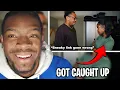 HE LOST BOTH HIS SNEAKY LINKS Sneaky link gone wrong
