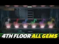 Download Lagu Luigi's Mansion 3 | Floor 4 All Gems Location (The Great Stage)