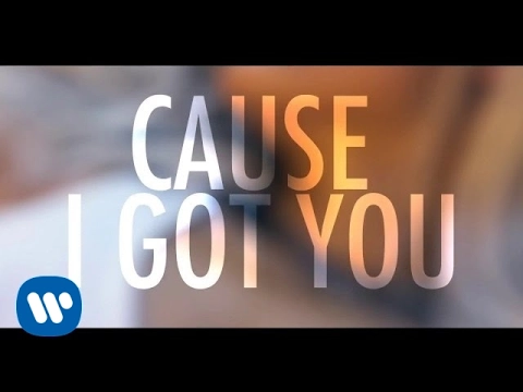 Download MP3 Bebe Rexha - I Got You [Lyric Video]