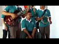 Download Lagu Yang Penting Happy/Heppi. Cover by Robert Maidin \u0026 Friends - Ft. Mat Ruzaini.