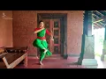Download Lagu Kathanakuthuhalam Thillana - Bharatanatyam