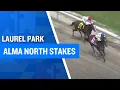 2025 125 000 Alma North Stakes at Laurel Park