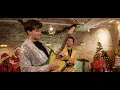 Happy Holidays - The Black Totes (Picnic-band)