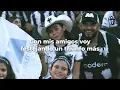 La CUMBIA de los TRAPOS - RAYADOS de MONTERREY 2026 ( YERBA BRAVA )