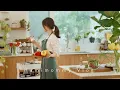 Lagu 건강을 지키는 식단 루틴 \u0026 말차 활용 레시피 6가지 🌱ㅣ말차 솥밥, 수제비, 과일화채 🍵