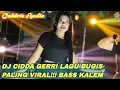 Download Lagu CIDDA GERRI LAGU BUGIS PALING VIRAL!!! BASS KALEM - Caktris Audio