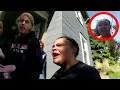 Download Lagu Pregnant Woman Has Extreme Meltdown Over Cheating Boyfriend