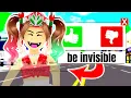 I Tested SECRET Brookhaven Tiktok HACKS