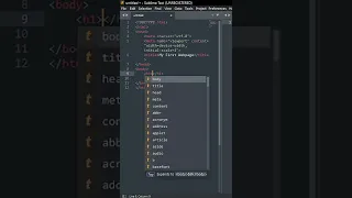 How to Make Your First Website in 30 seconds How to Code