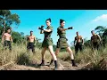 Download Lagu 動作電影! 美女特工隊強勢出擊，完虐敵人 🔥 功夫 | Kung Fu