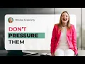 How to Create Sales Urgency Without Being Pushy