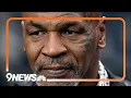 Mike Tyson and Floyd Mayweather Jr set to meet in exhibition boxing match in 2026
