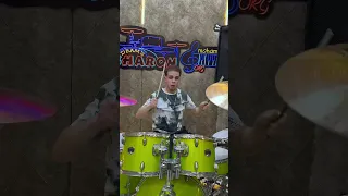 التزموا الصمت لايف شارون درامز غناء صاصا و بندق 