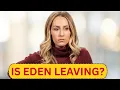 Why Is Eden McCoy Leaving General Hospital The Truth Behind the Rumors