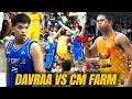 Lagu BINABY ni Genmar Bragais ang DAVRAA! Nakatikim ng PISIKALAN ng Panalay ang Palarong Pambansa Champs!