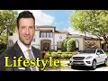 Tony Romo Net Worth-2018 Lifestyle Family House and Cars Wife Kids BIOGRAPHY