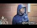 Drifter Lord Of The Mics 4 Hype Session sending for Hecki