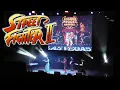 STREET FIGHTER II MEDLEY ***LIVE***