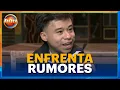 Download Lagu Abelito debuta en teatro y aclara si su novia lo dejó tras LCDLFMX | Programa Hoy