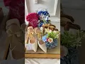Download Lagu Inspirasi seserahan hantaran dan mahar pernikahan #maharpernikahan #seserahan #hantaran
